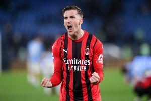 斯基拉:萨勒马科尔斯接近与米兰续约,年薪将涨至300万欧元